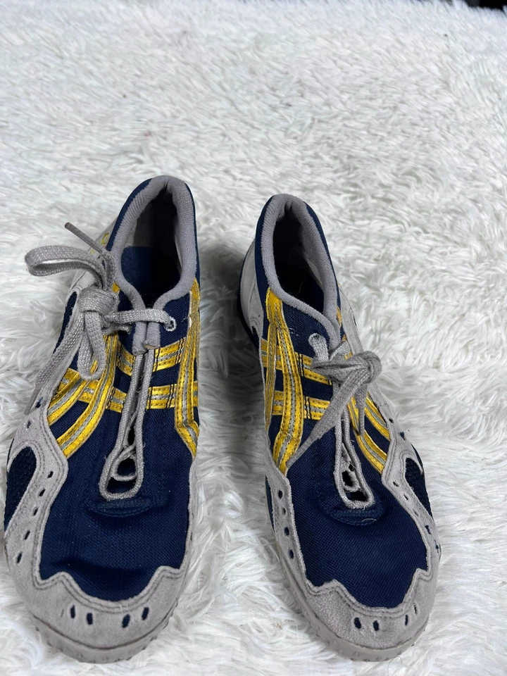 Zapatillas deportivas Asics Track Spikes para hombre 7,5 GN208 Foto 2 de 4