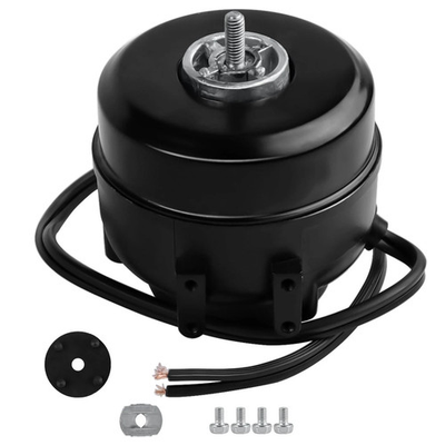 #ad #ad SP B9HS16 Condenser Fan Motor 9W 115V 1700 RPM Replacement for True Refrigerator $39.99