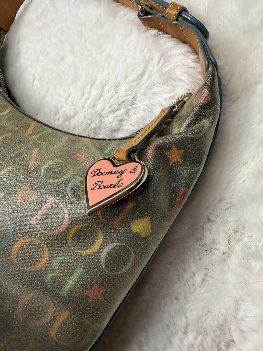 Dooney & Bourke Rainbow Bags & Handbags for Women for sale - eBay