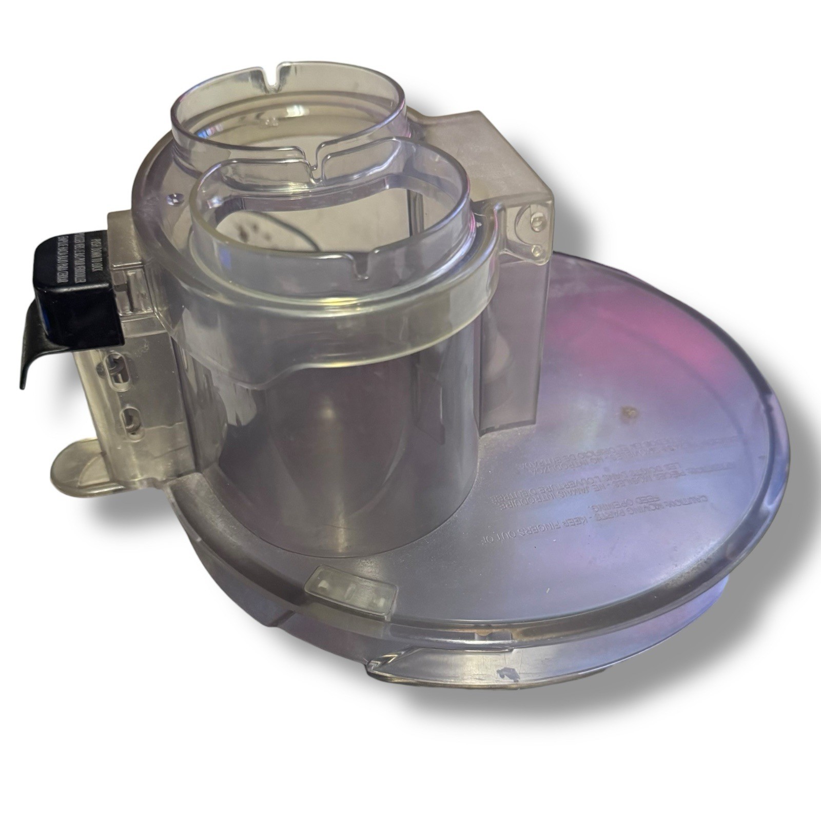 Hamilton Beach Type FP17 Model 70573H Food Processor Replace