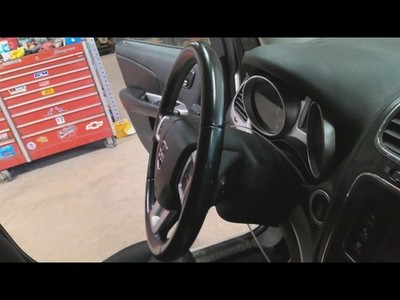 Steering Column Floor Shift Fits 11-20 JOURNEY 680010