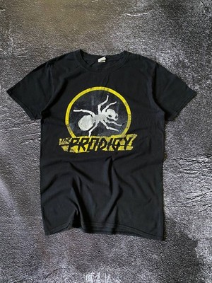 Vintage The Prodigy 2010 Run Tour T-Shirt M