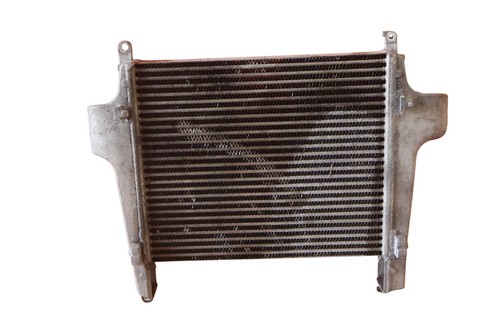 Fits DAF CF Intercooler Euro 6 Part No 1708449 KXN