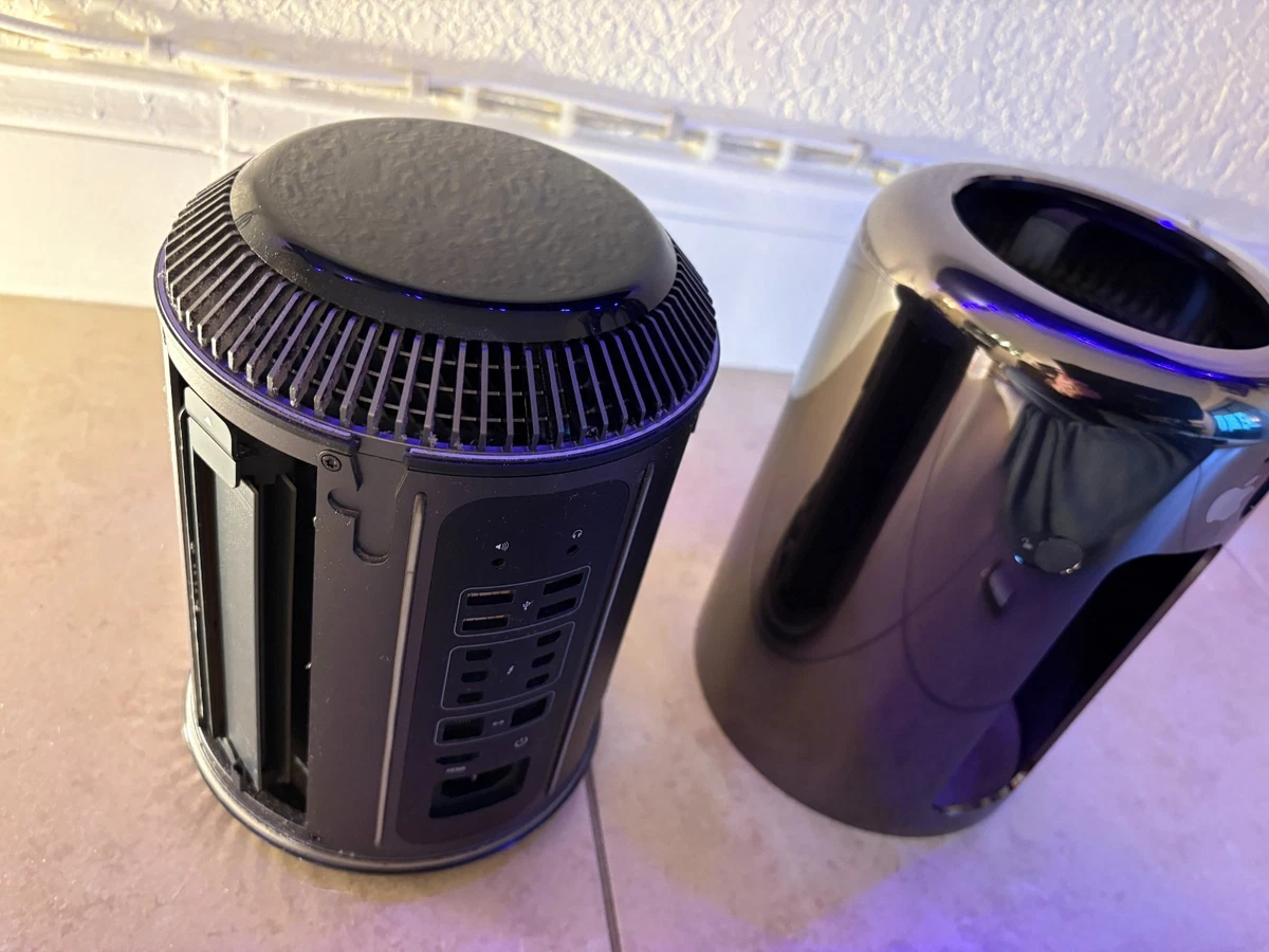 Mac Pro 6 Core Desktops for sale | eBay