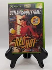 Outlaw Volleyball: Red Hot Microsoft Xbox - Complete In Box
