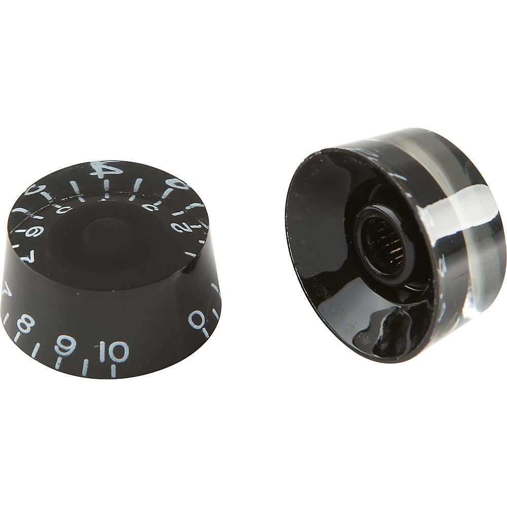 Proline Speed Knob 2 Pack Black 2390₽
