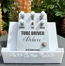 BK Butler Chandler Tube Driver Clone Gitarren...