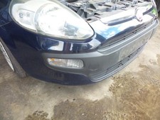 Pare-choc arrière Fiat PUNTO EVO