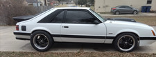 1985 Ford Mustang for Sale