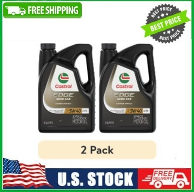 【新品8L】Castrol EDGE 5W-40 A3/B4 4L×2缶 s-l400.jpg