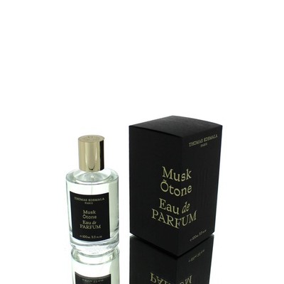 Thomas Kosmala Musk Otone EDP M 100ml Boxed