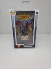Funko Pop! Comic Book Cover with Case: DC Universe - Superman - Target...