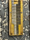 Vintage Decor, Rare One of a Kind Rhinestone Samples from Jewelry Warehouse lot5 — photo 7
