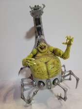 ToyBiz Marvel Legends 2006 Mojo BAF Buld A Figure COMPLETE Action Figure