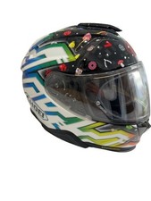 Casco portafortuna SHOEI GT-Air II S55cm Made in 2021 nuovo/usato
