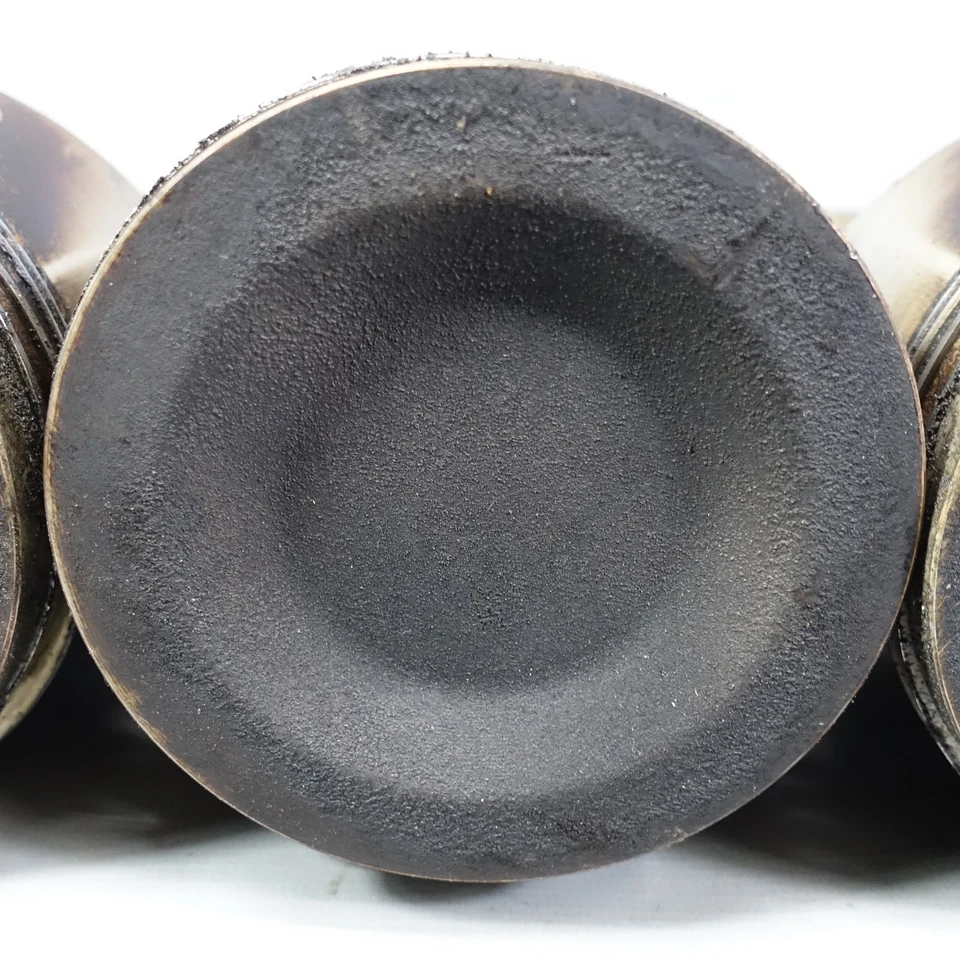 85-88 BMW M30B34 6 cilindros pistón y biela juego de 5 OEM E24 E28 OEM Foto 4 de 4