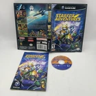 Star Fox Adventures Nintendo GameCube Game - RARE KMART VERSION - CIB - Tested