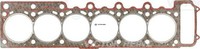 Victor Reinz 61-34090-00 Dichtung FüR Zylinderkopf Zylinderkopfdichtung