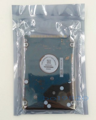 TOSHIBA MK8026GAX 80GB 5400 rpm 8MB ATA 2.5'' IDE / PATA FESTPLATTE