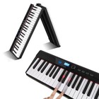 Coolmusic Beginner Digital Piano 88 Key Semi-Weighted Keyboard — photo 2