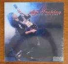 Ace Frehley SEALED Greatest Hits Live 2LP SET 2021 PRESS MINT/MINT NEW KISS