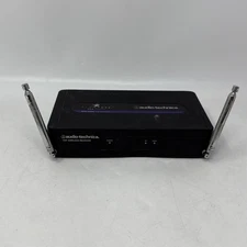Audio-Technica ATW-R250 Free Way 200 Series VHF Wireless Receiver Only