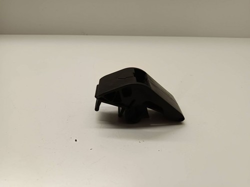 BMW 7 E38 1996 Halterung Kühler 1737709 Benzin 210kW