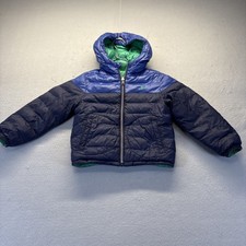 Ralph Lauren Kids down reversible jacket size 4T