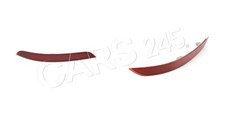 Reflektor Paar rot F�r BMW X5 F15 F15 F85 13-18 63147290091 63147290092
