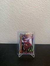 2025 Topps Chrome Matt Gay #300 Raywave Refractor Commanders