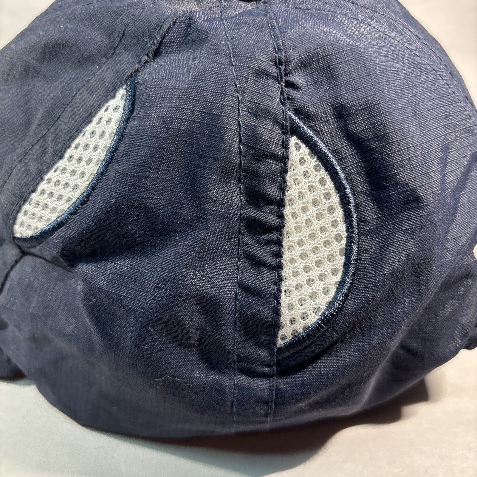 Tapas Power Cap Baseball Hat Strap Back  Baseball… - image 4