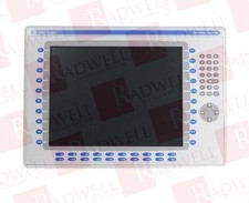 ALLEN BRADLEY 2711P-B15C15A7 / 2711PB15C15A7 (USED)