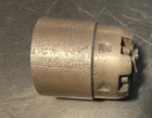 Original Civil War 1860 Colt Army Revolver Cylinder