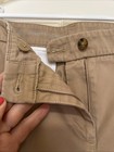 Woman’s Straight Leg Chino Pant  — photo 4