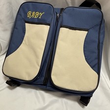 Baby Portable Changing Station New