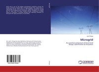 Lipi Chhaya | Microgrid | Taschenbuch | Englisch (2015) | 136 S.