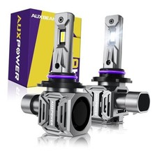  2025 Fog Lights, 110W 700% Brighter Powersport Light for Off-Road Use or 9005