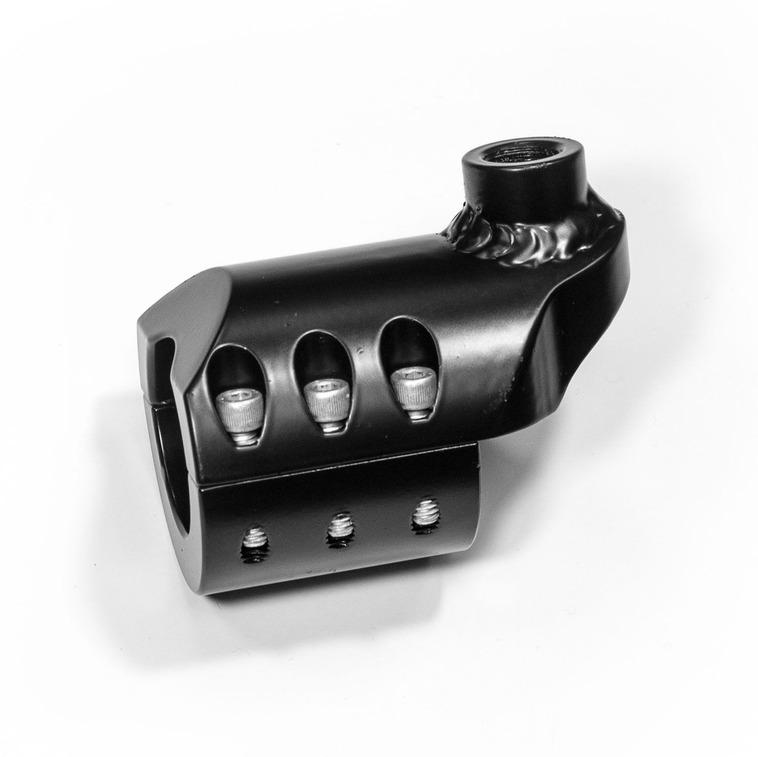 Bride de barre d'accouplement 42mm pour assistance de direction hydraulique JK