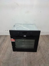 CDA SC050BL Single Oven 77L 2800W - Black [IS6711227467-JPA]