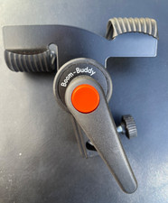 Boom-Buddy Boom Pole Holder - Excellent Condition - Professional Sound Kit