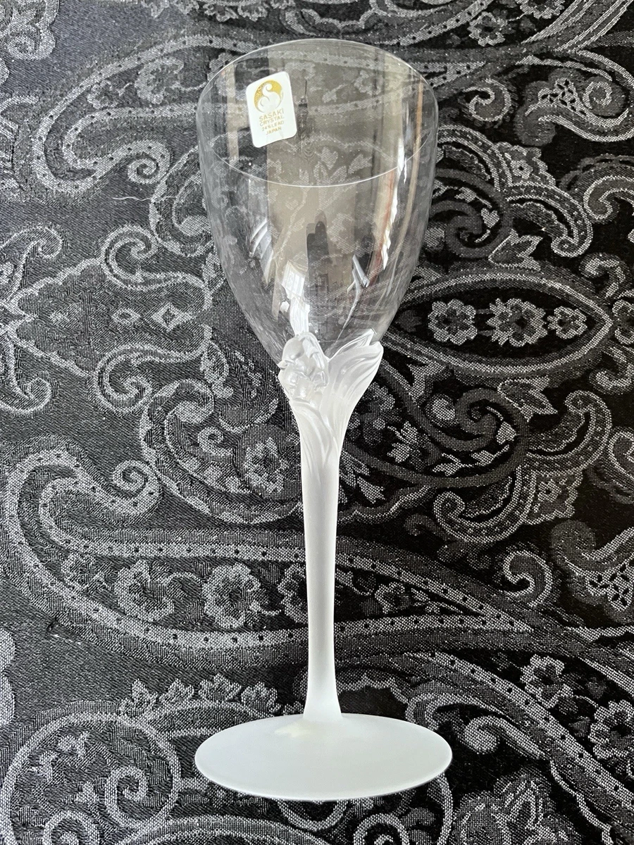 sasaki crystal products for sale | eBay