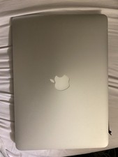 Apple MacBook Air A1466 June 2017 8GB RAM, 128 SSD , Air 13 MacBookAir7,2