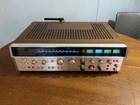 Pioneer QX-9900 4 Channel Vintage Stereo Receiver FM/AM Tuner Silver Face