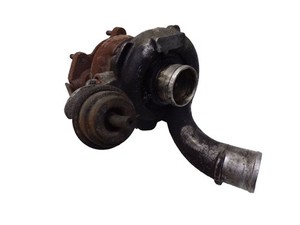 Turbolader Turbo F9Q 762 passt für OPEL VIVARO KASTEN (F7) 1.9 DI GT15498