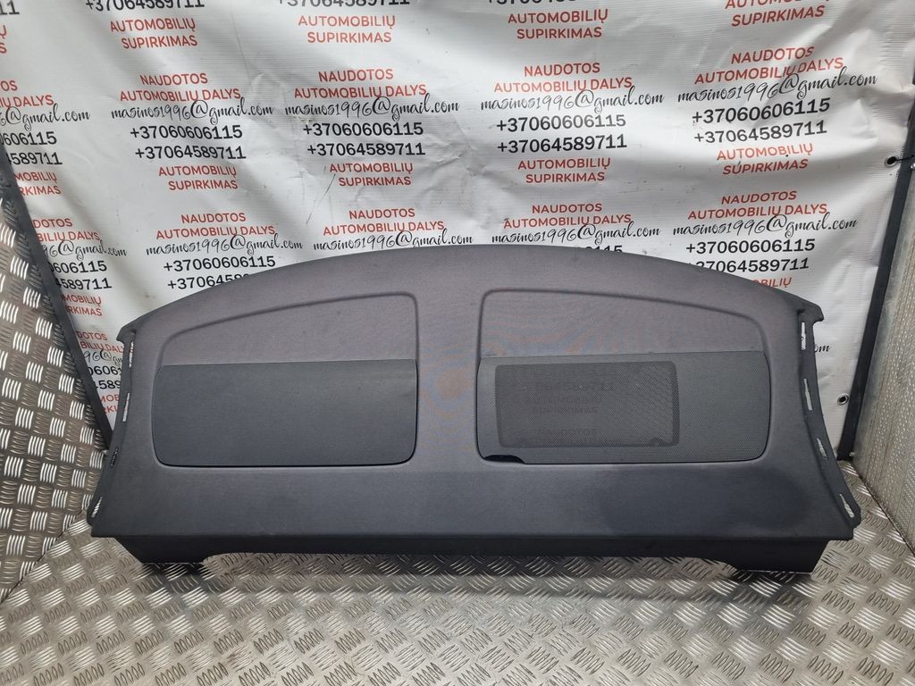 APL Cappelliera Audi A4 S4 B8 8K 2008 8K5863411AB RKD32719