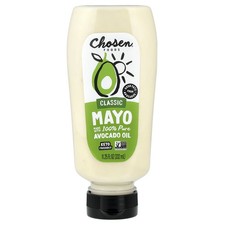 Classic Mayo, 11.25 fl oz (332 ml)