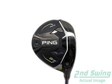 Ping G430 MAX Fairway Wood 5 Wood 5W 18° Graphite X-Stiff Right 40.25in