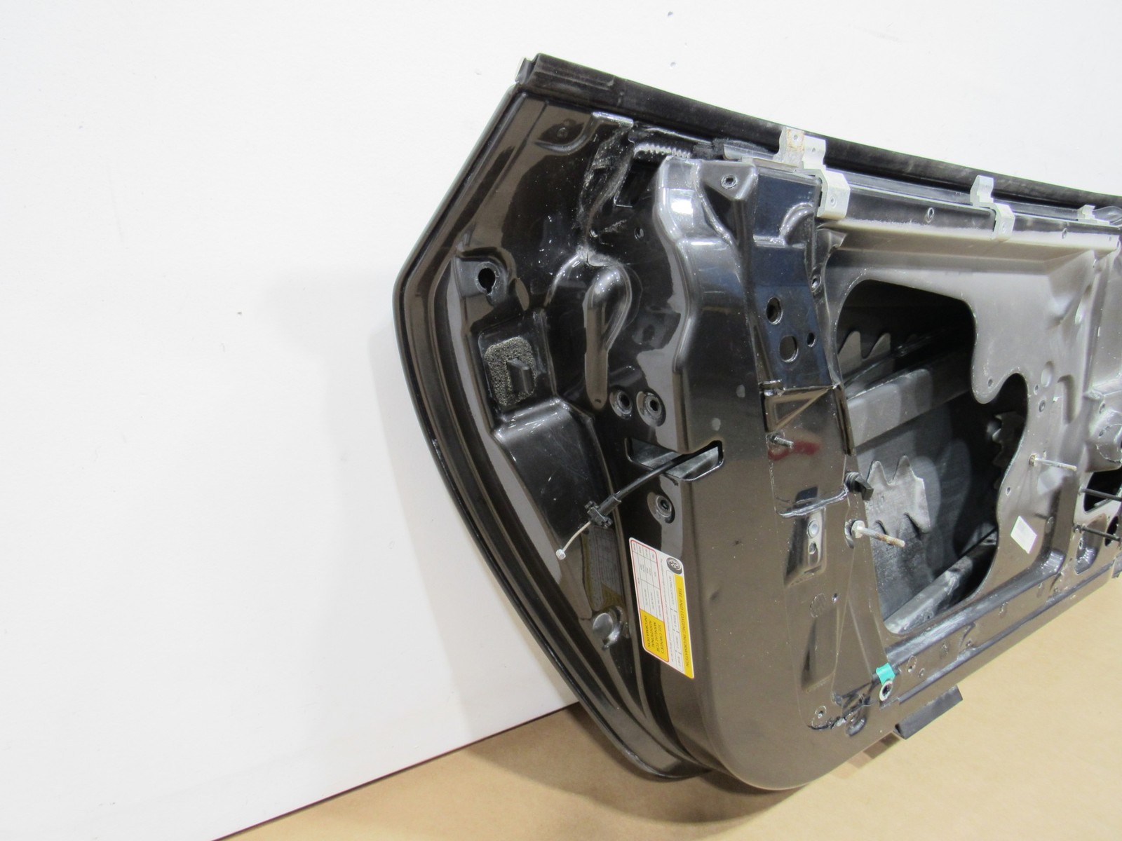 14-18 Aston Martin Vanquish 2014 Front Left Driver Door Shell Panel |Y2
