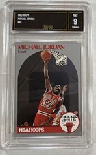 The Top 23 Michael Jordan Cards Ever Made 44