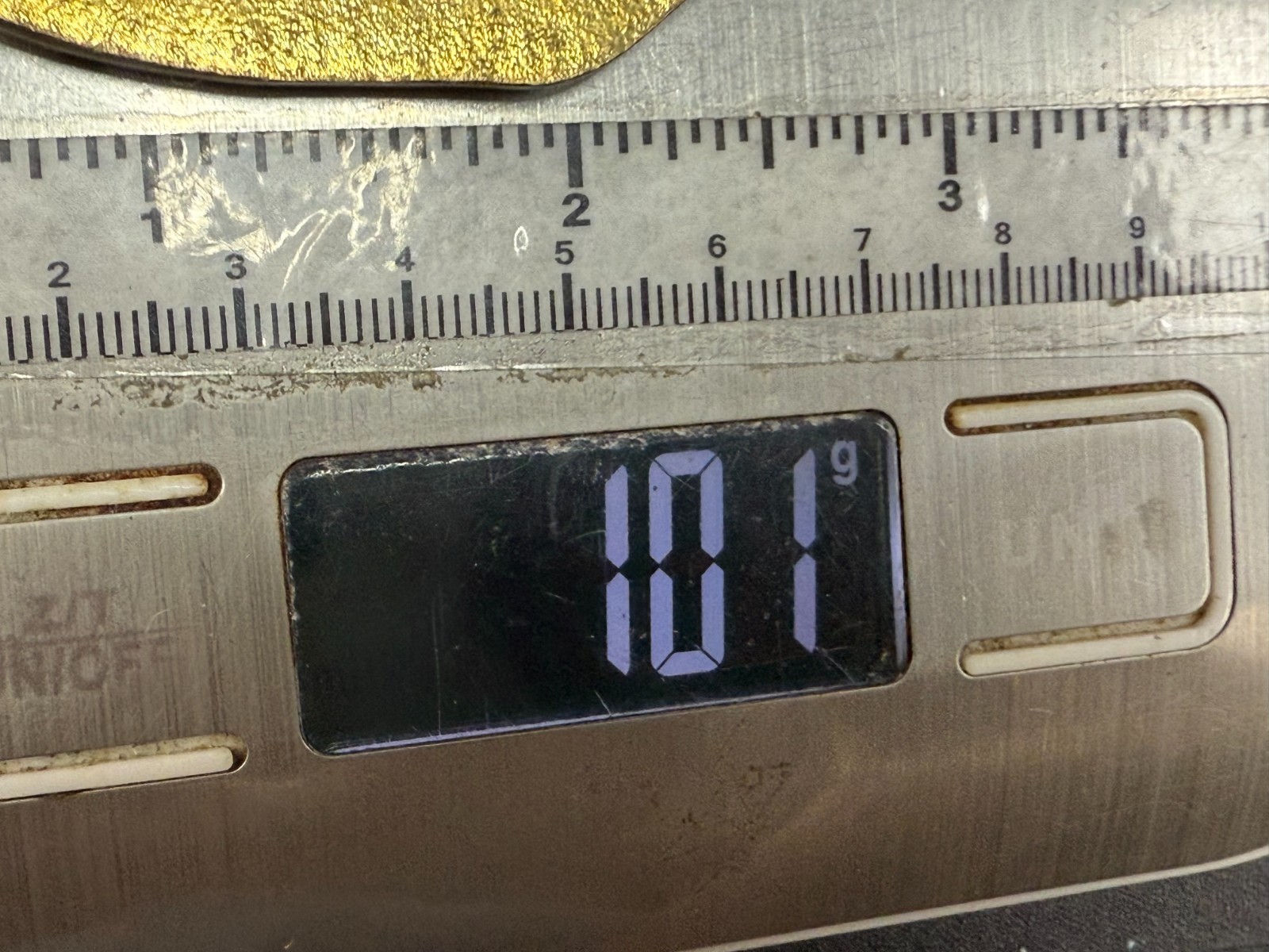 Custom Initial Letter J Unique Different Textured… - image 7